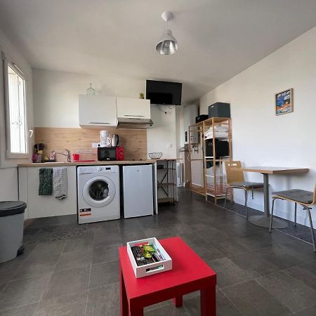 Apartmán Atlantis Saint-Nazaire  Exteriér fotografie
