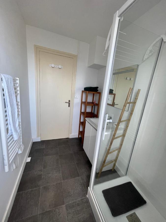 Apartmán Atlantis Saint-Nazaire  Exteriér fotografie