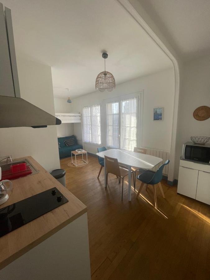 Apartmán Atlantis Saint-Nazaire  Exteriér fotografie